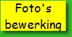 Foto's bewerking